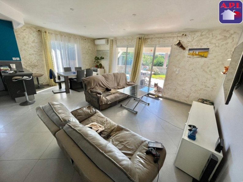 vente Maison Auragne - Photo 4