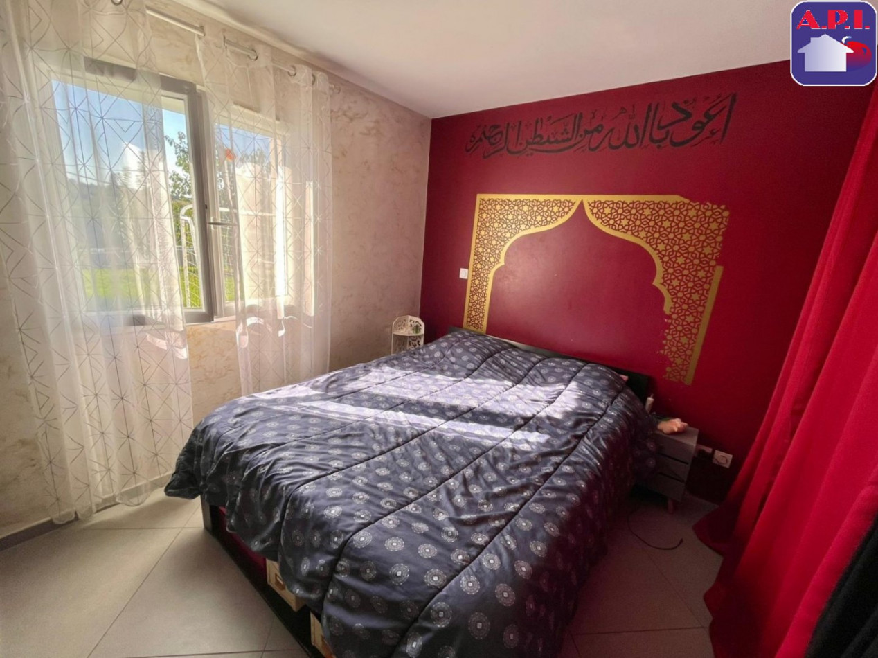 vente Maison Auragne - Photo 7