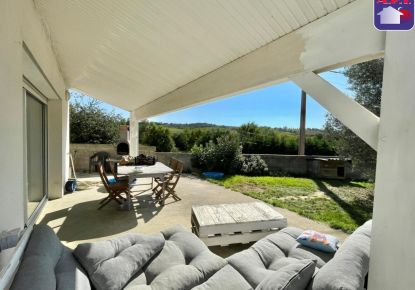 vente Maison Auragne