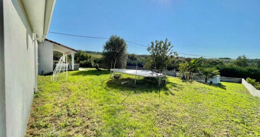 vente Maison Auragne