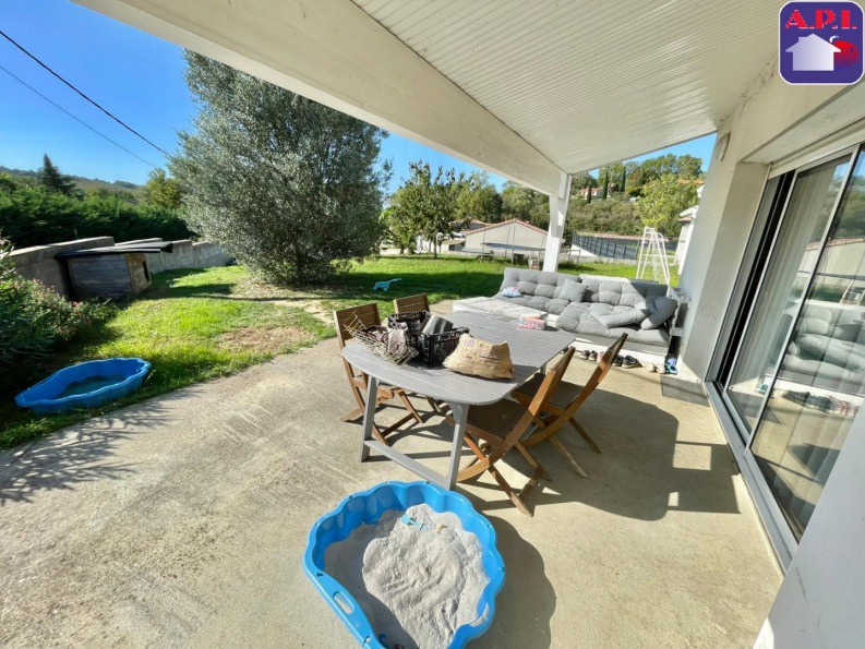 vente Maison Auragne - Photo 3