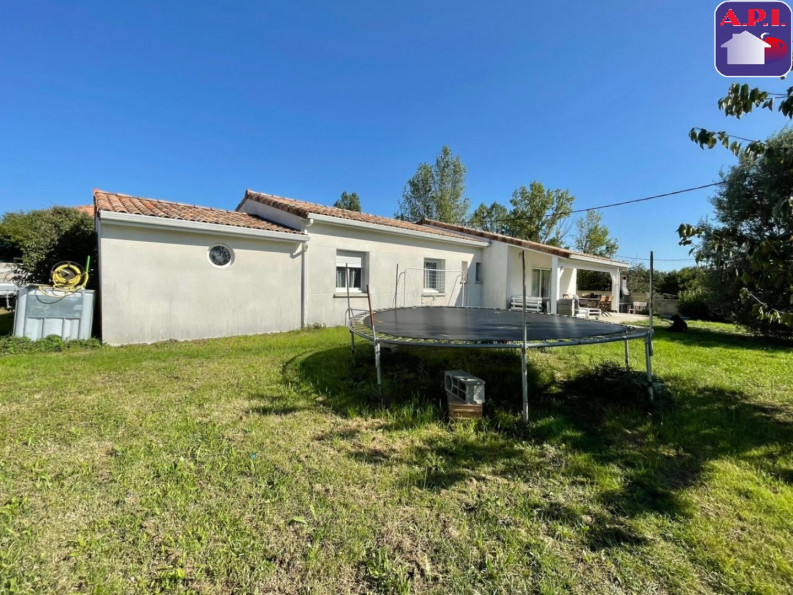 vente Maison Auragne - Photo 2