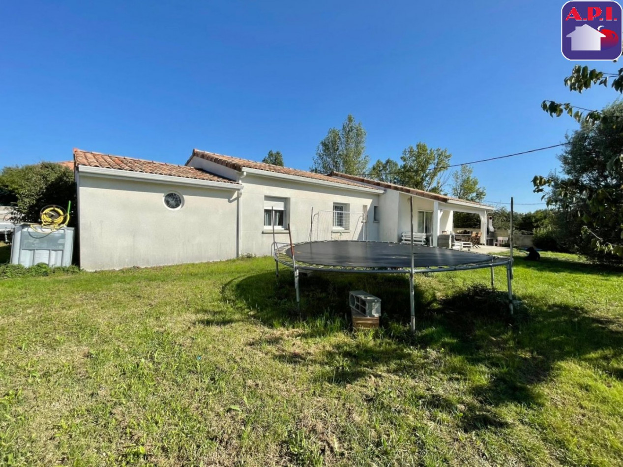 vente Maison Auragne - Photo 2