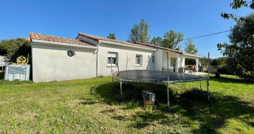vente Maison Auragne