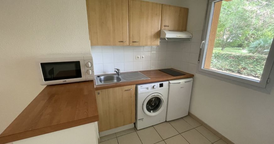 location Appartement Auterive