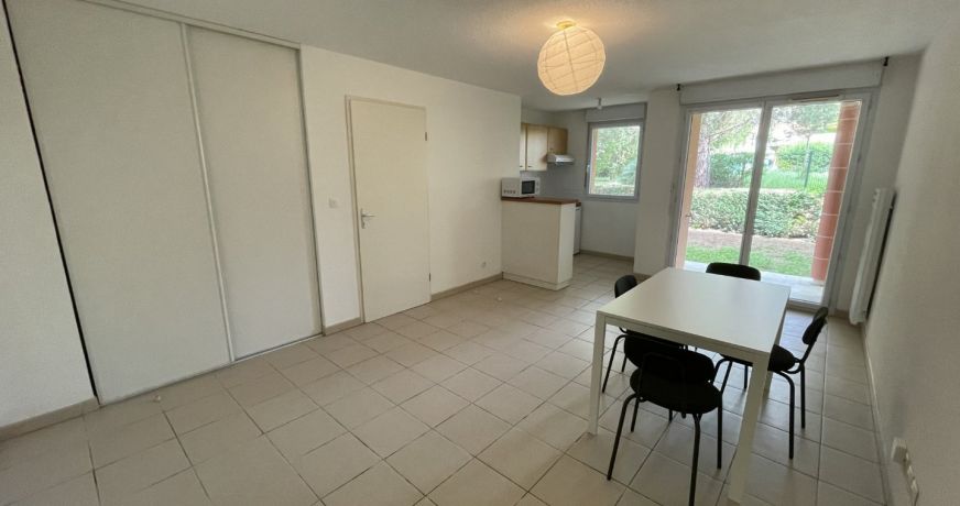 location Appartement Auterive