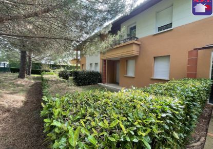 location Appartement Auterive