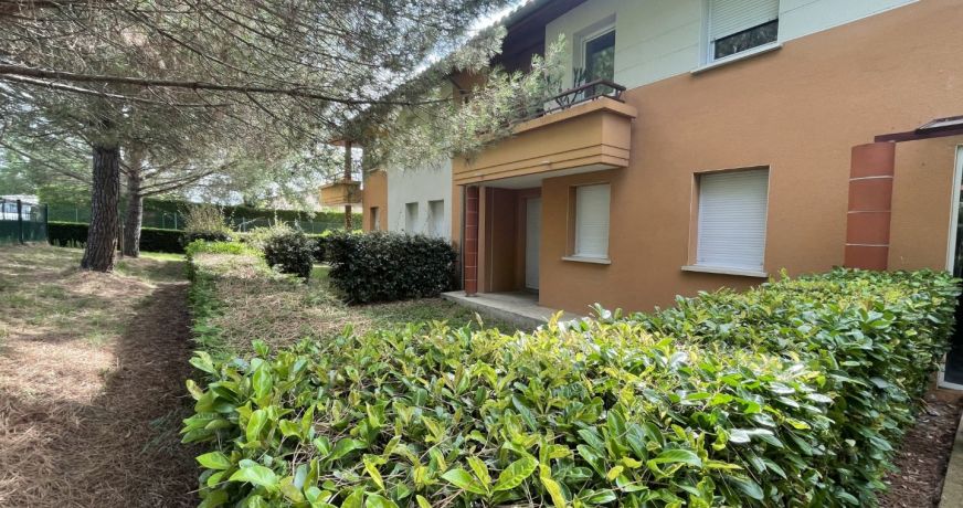location Appartement Auterive