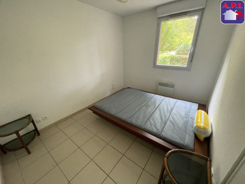 location Appartement Auterive - Photo 4