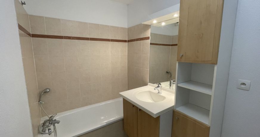 location Appartement Auterive