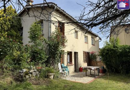 vente Maison Foix