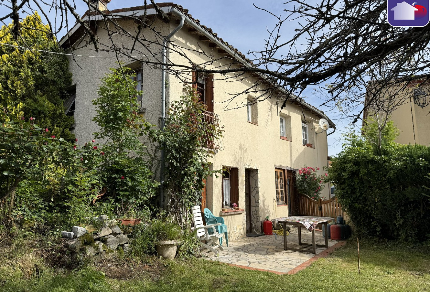 vente Maison Foix - Photo 1