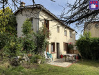 vente Maison Foix