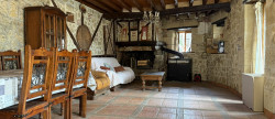 vente Maison Foix