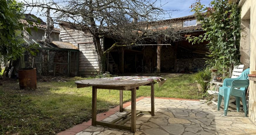 vente Maison Foix