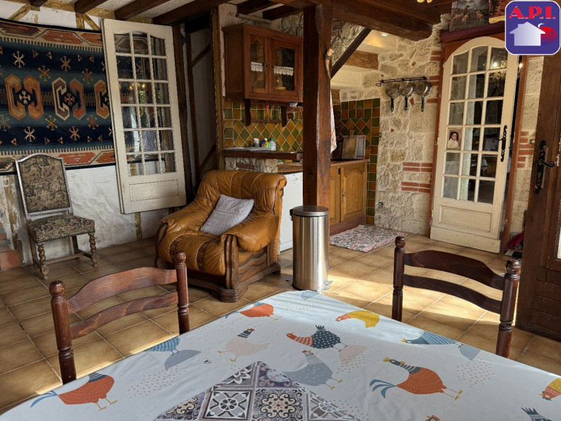 vente Maison Foix - Photo 7