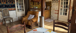 vente Maison Foix