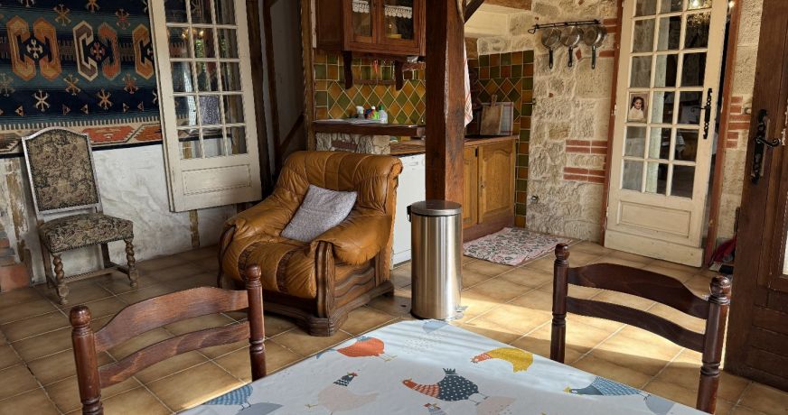 vente Maison Foix