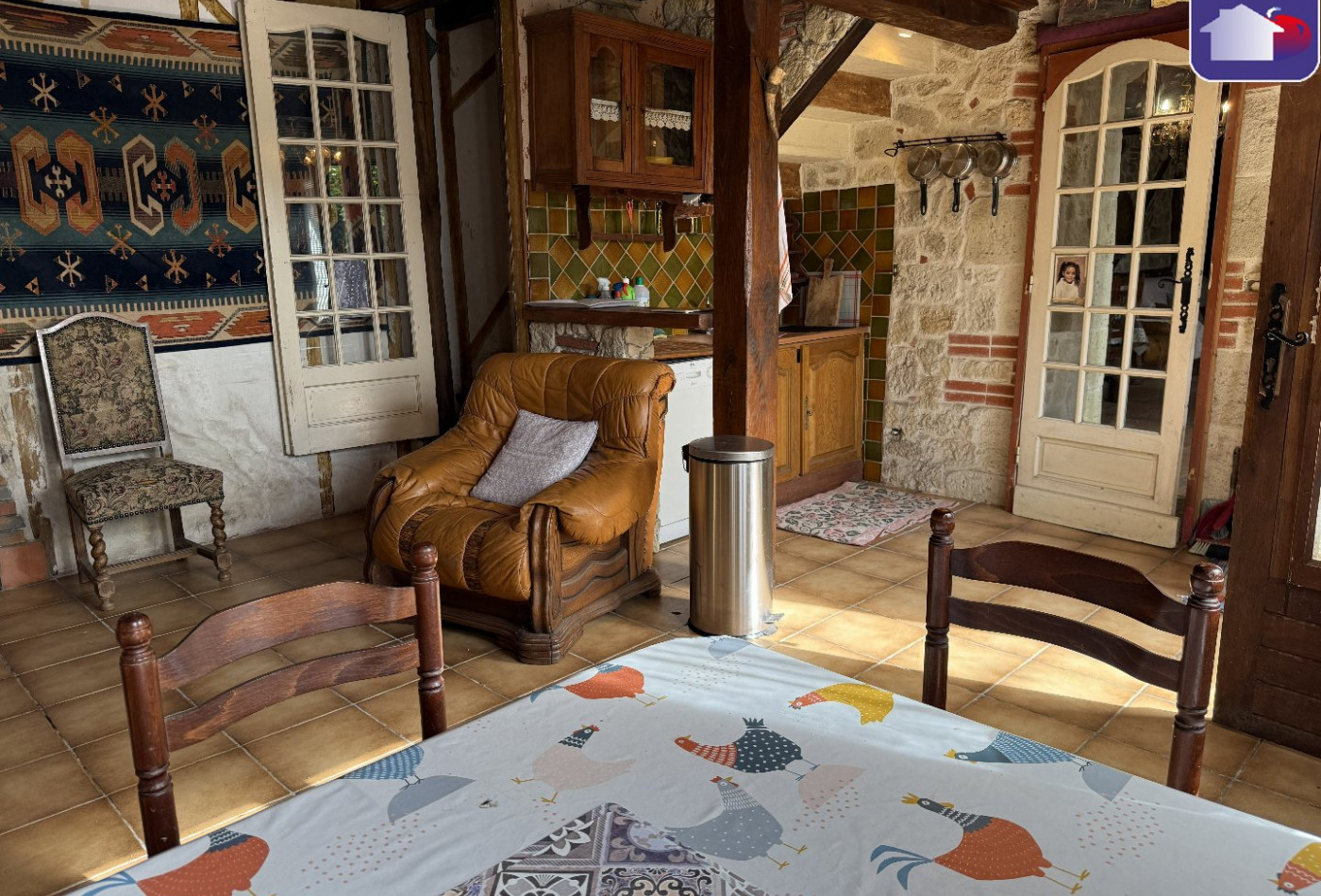 vente Maison Foix - Photo 7
