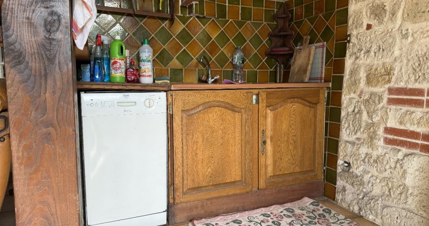 vente Maison Foix