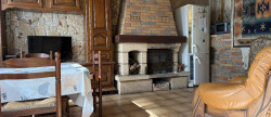 vente Maison Foix