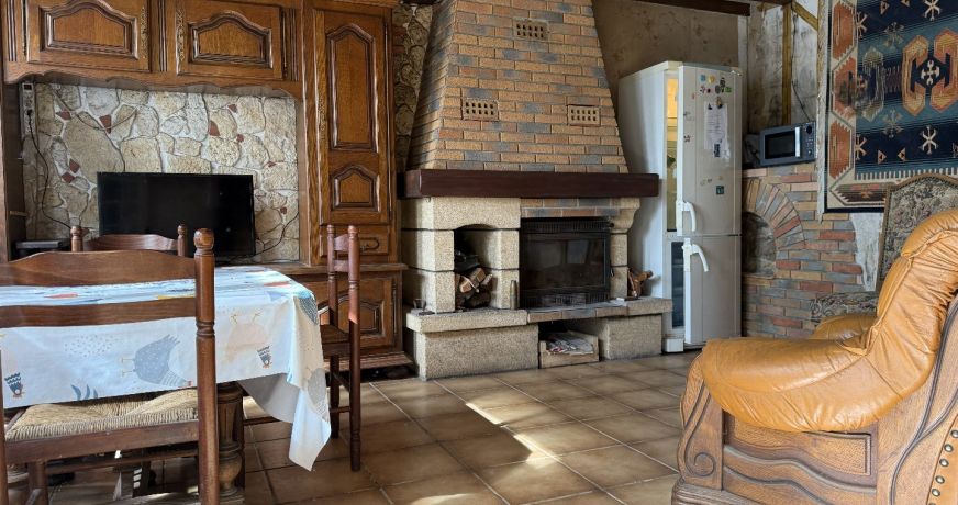 vente Maison Foix