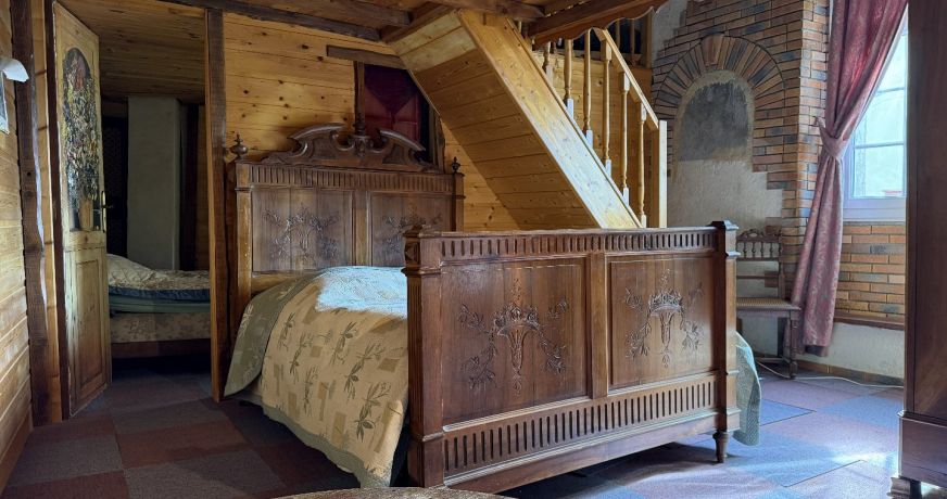 vente Maison Foix