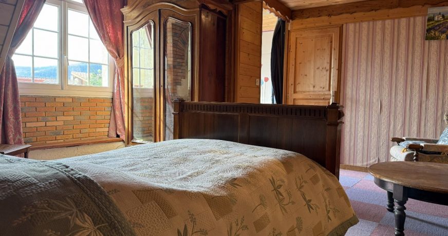 vente Maison Foix