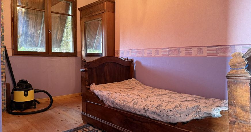 vente Maison Foix