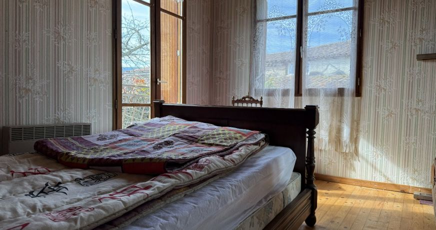 vente Maison Foix