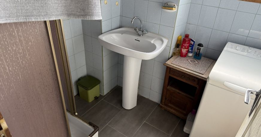 vente Maison Foix