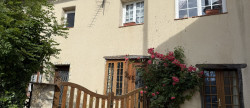 vente Maison Foix
