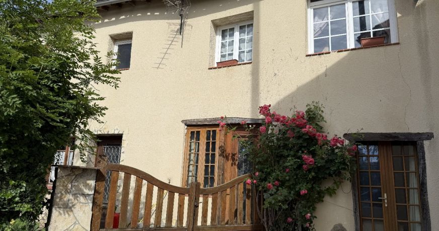 vente Maison Foix