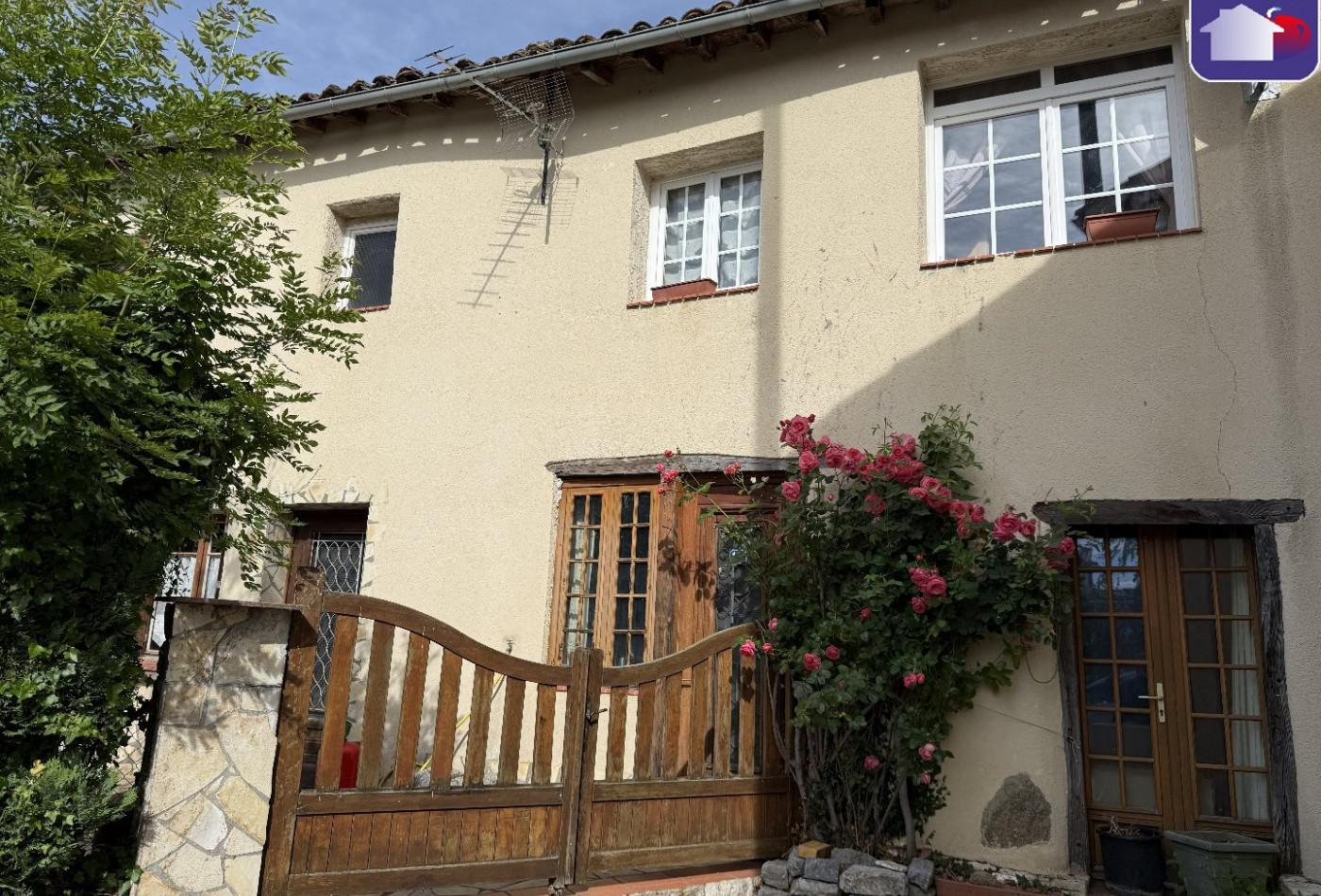 vente Maison Foix - Photo 2