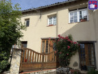 vente Maison Foix