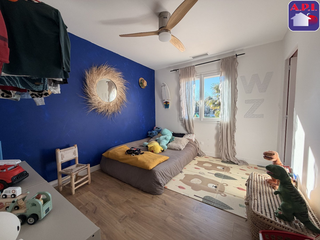 vente Maison Mazeres - Photo 7