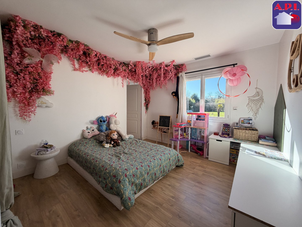 vente Maison Mazeres - Photo 9