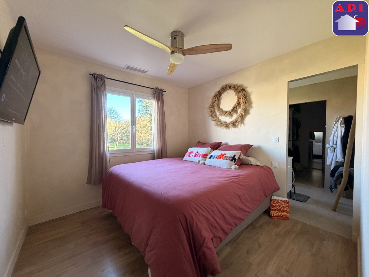 vente Maison Mazeres - Photo 5