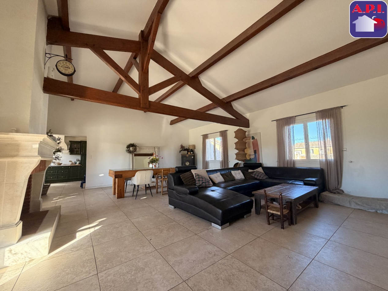 vente Maison Mazeres - Photo 3