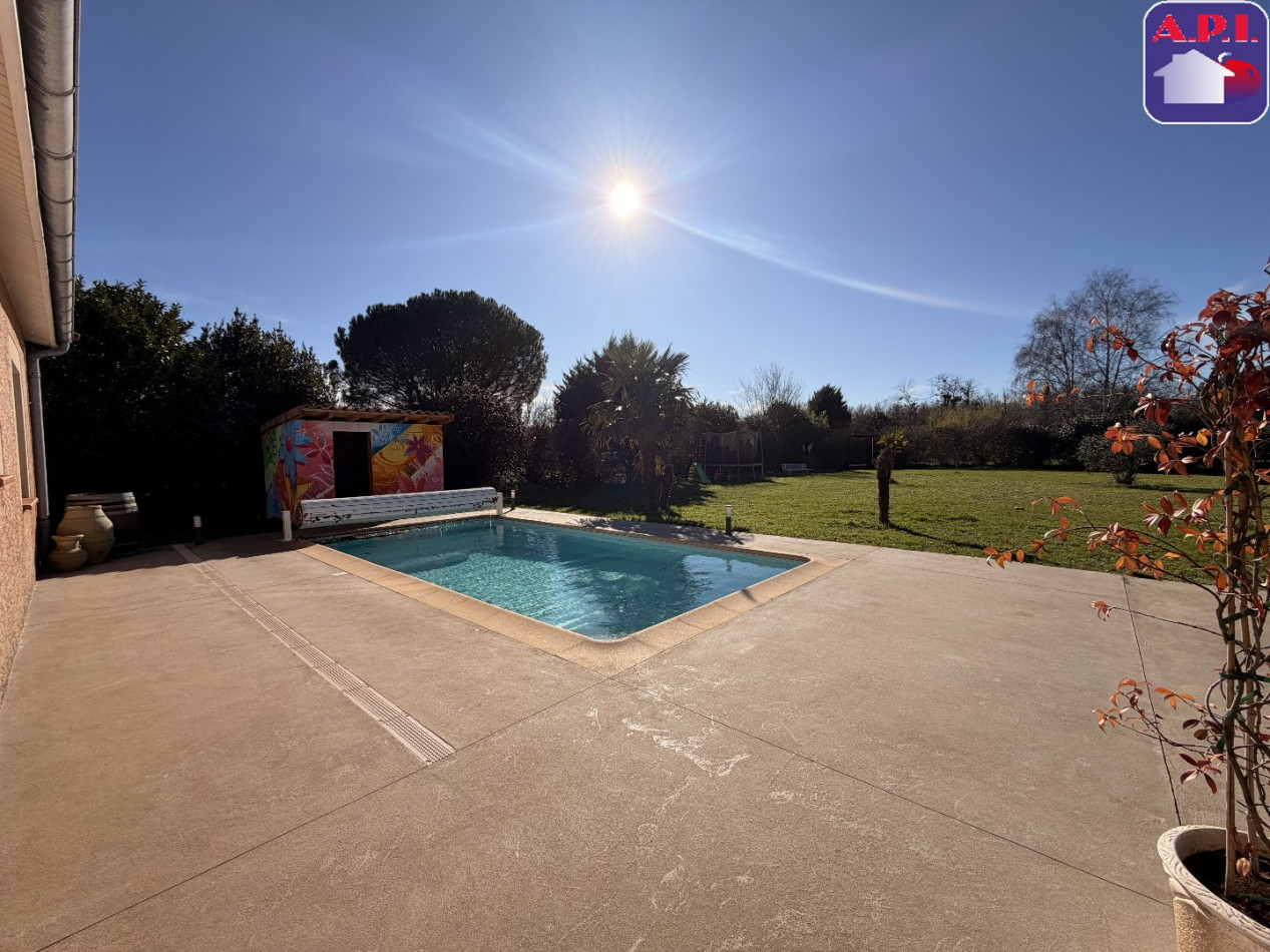 vente Maison Mazeres - Photo 10