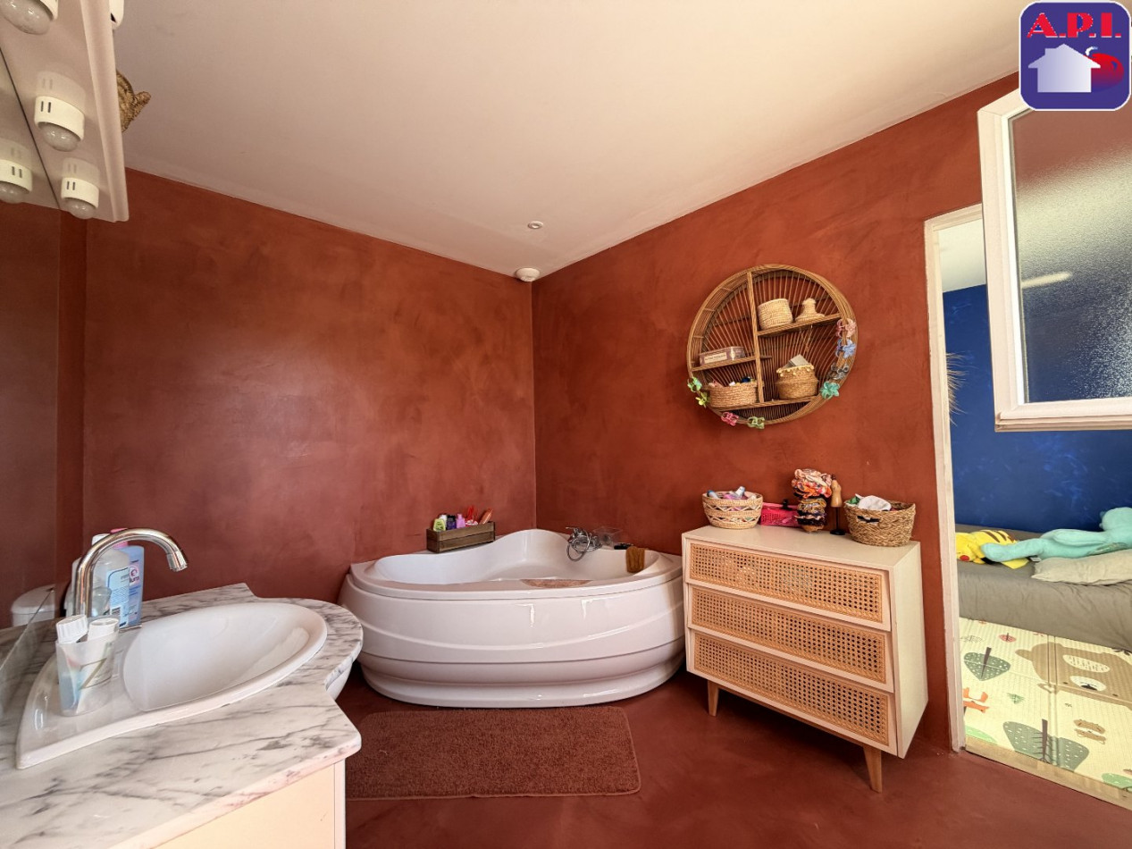 vente Maison Mazeres - Photo 8