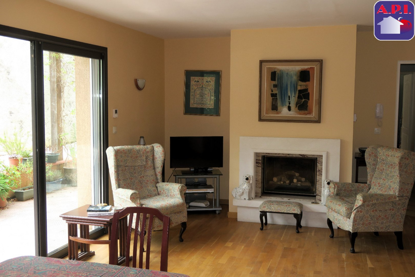 vente Maison de ville Mirepoix - Photo 2