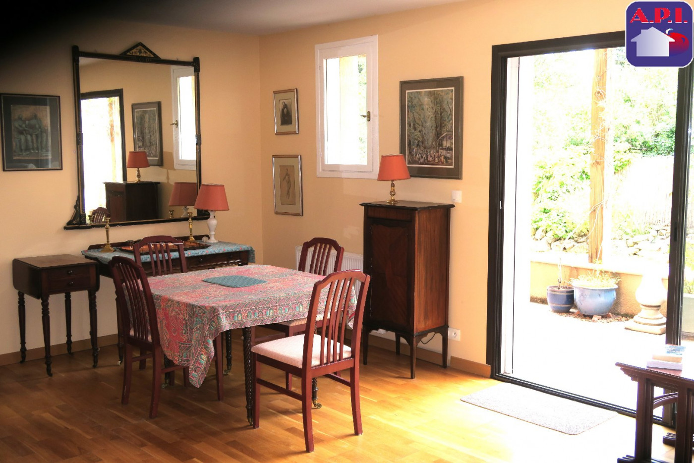 vente Maison de ville Mirepoix - Photo 3