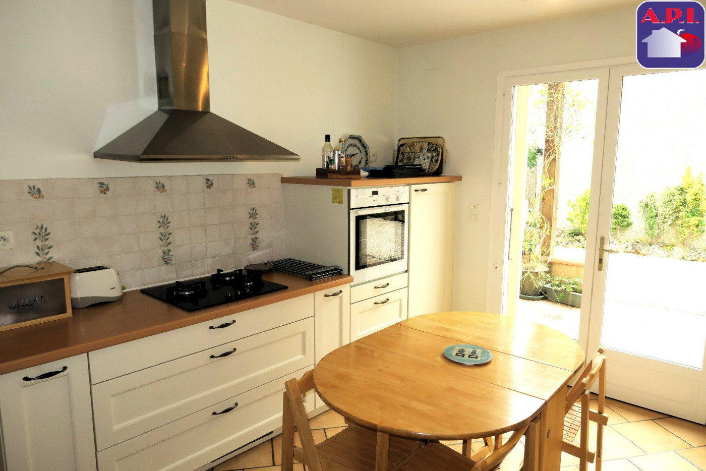 vente Maison de ville Mirepoix - Photo 6