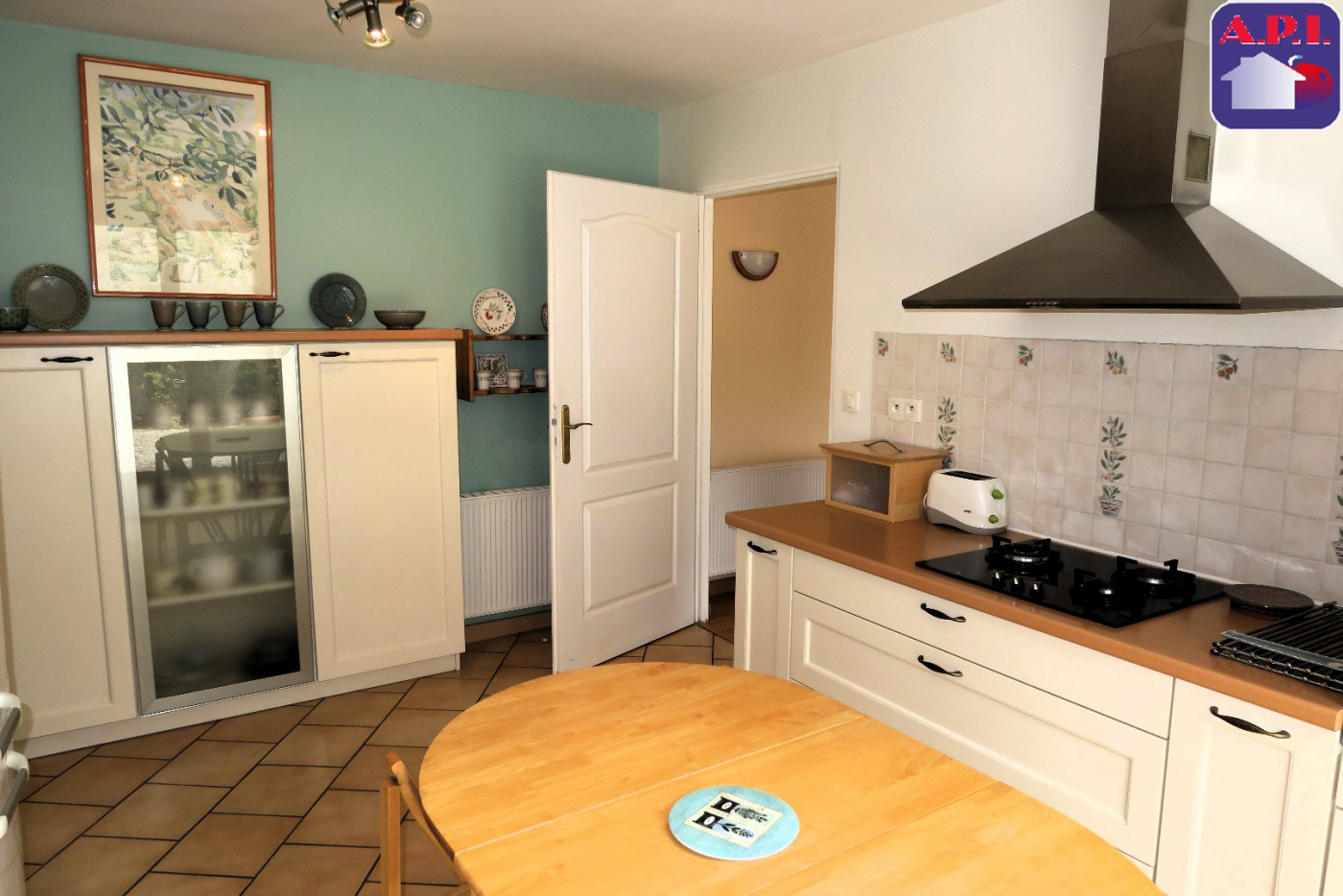 vente Maison de ville Mirepoix - Photo 5