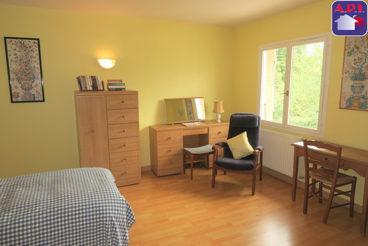 vente Maison de ville Mirepoix - Photo 10