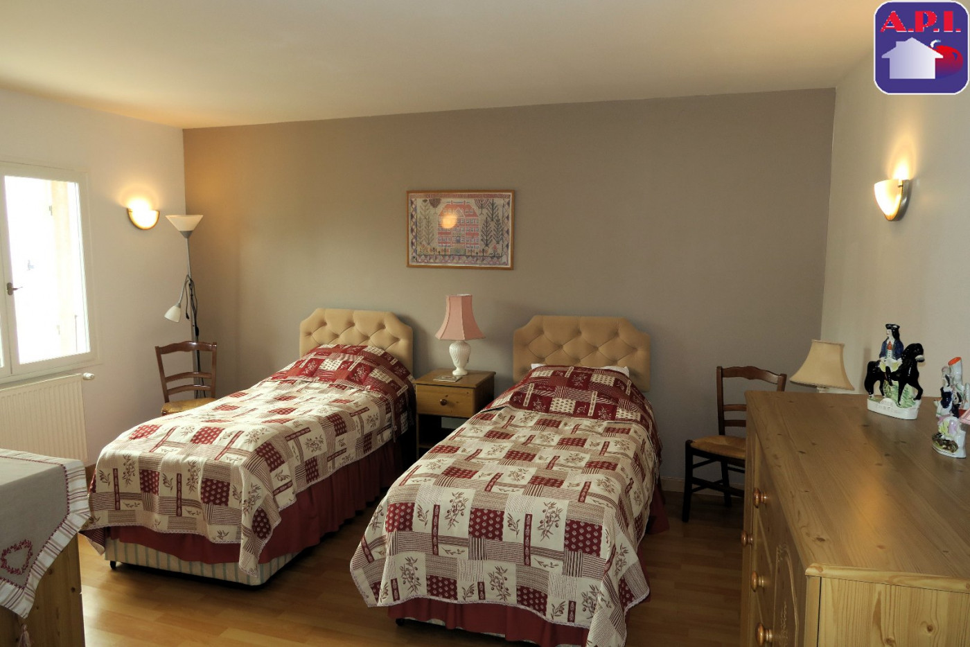 vente Maison de ville Mirepoix - Photo 11