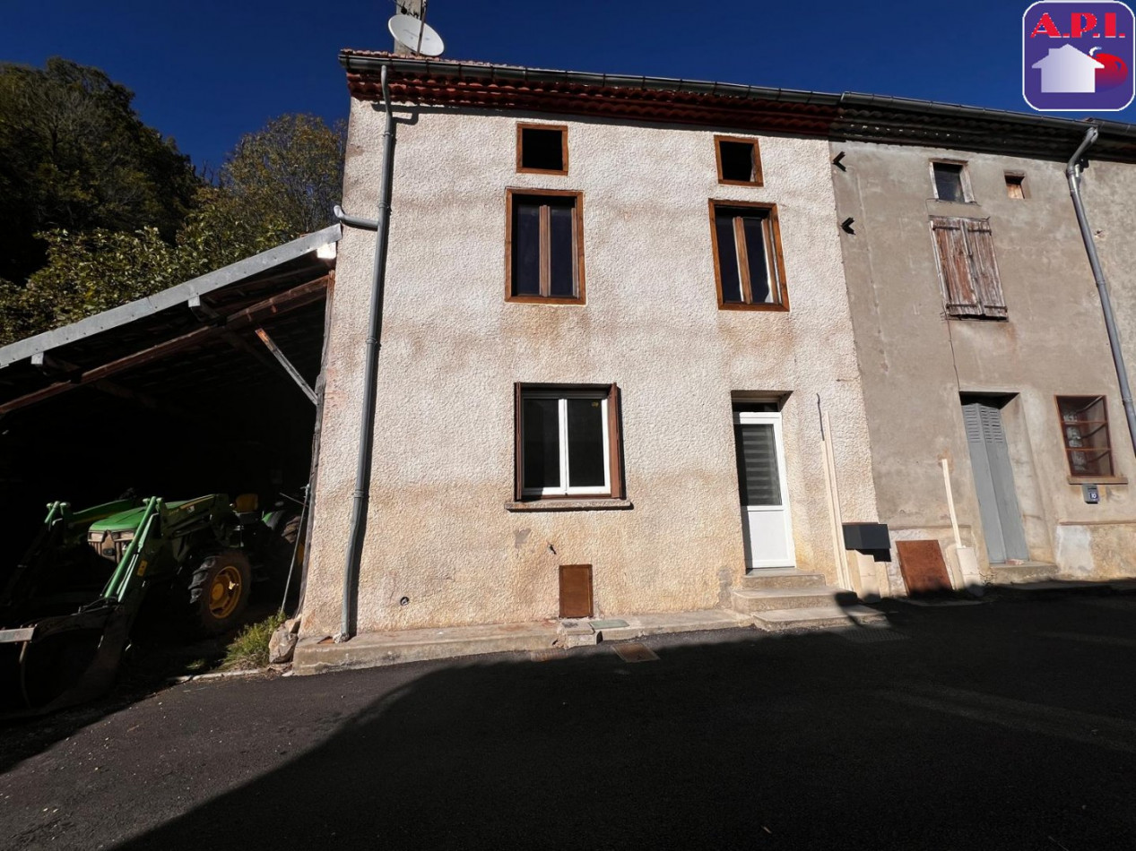 vente Maison Foix - Photo 1