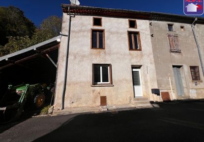vente Maison Foix