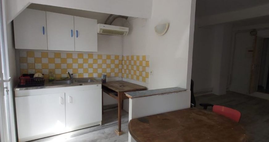 location Studio Tarascon Sur Ariege